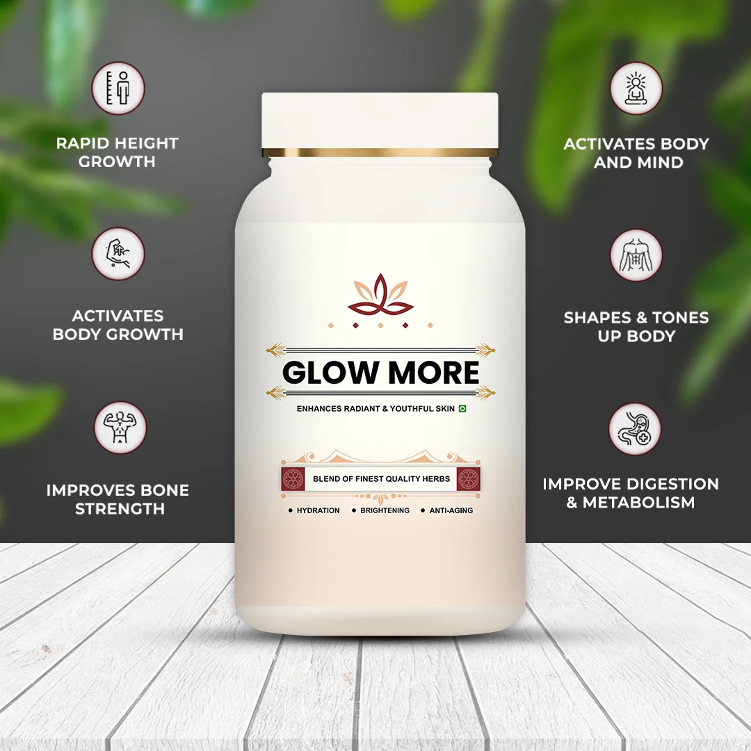 Glow More Benefits Image Square