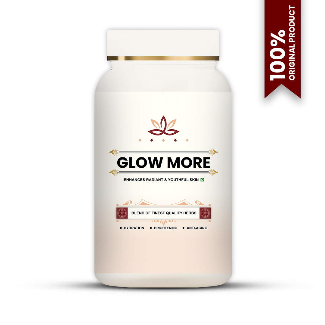 Glow More Product Image Square